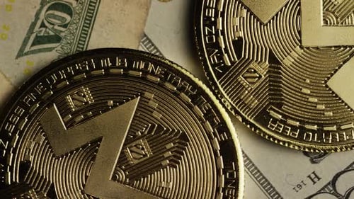 Plan rotatif de Bitcoins (cryptomonnaie numérique) - BITCOIN MONERO