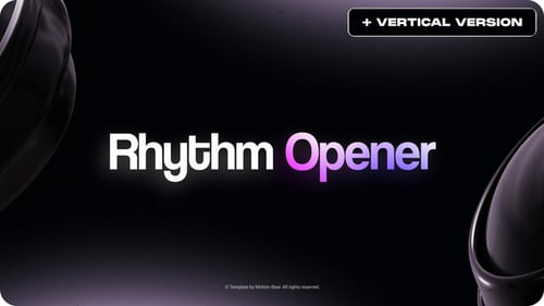 Rhythm Opener