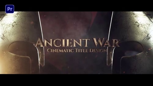 Ancient War