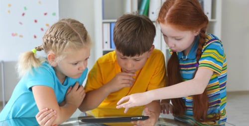 Modern Kids