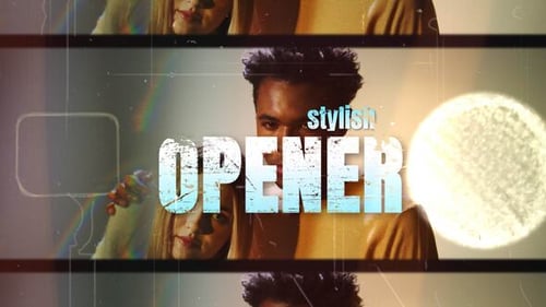 Trendy Dynamic Opener