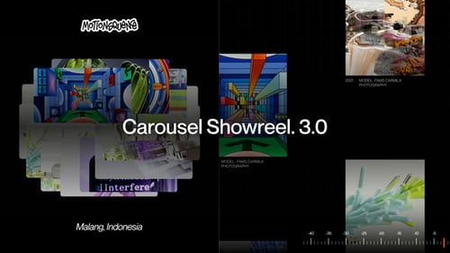 Carousel Slider 3.0