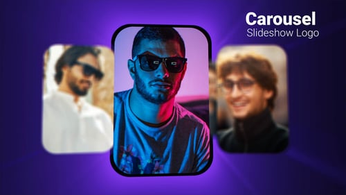 Carousel Slideshow Logo