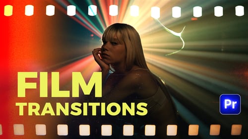 Film Transitions
