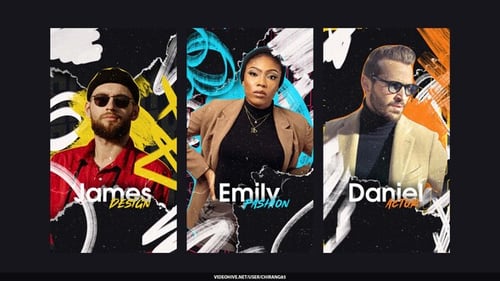 Crumple Illustration Stories