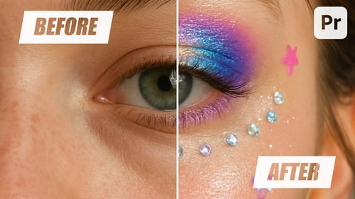 Bold Before and After