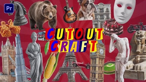 Cutout Craft