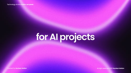 Technology AI Intro - MOGRT