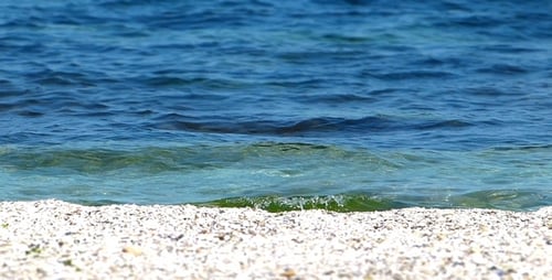 Black Sea, Bulgaria