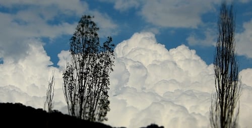 Clouds