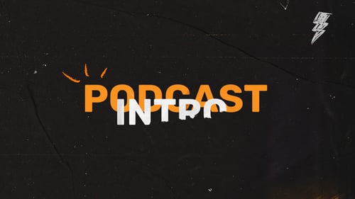 Podcast Intro
