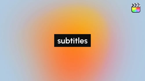 Subtitles