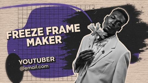 Collage Freeze Frame Maker