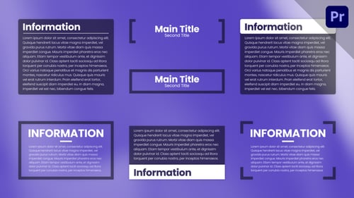 Textfeld | Premiere Pro