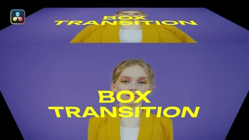 Box Transition