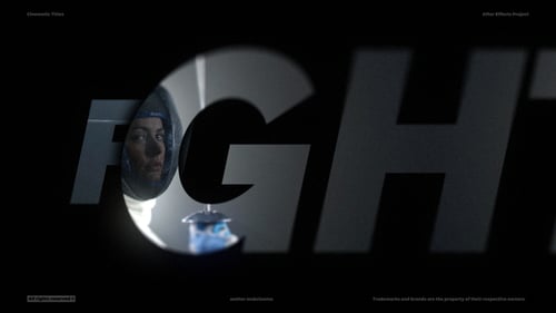 Cinematic Titles - Cinematic Intro