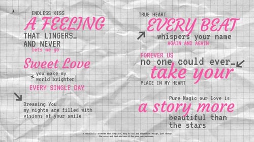 Quotes | MOGRT (PP)