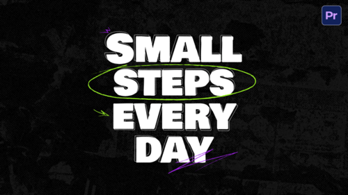 Hand-Drawn Outline Text Animation with Dynamic Reveals