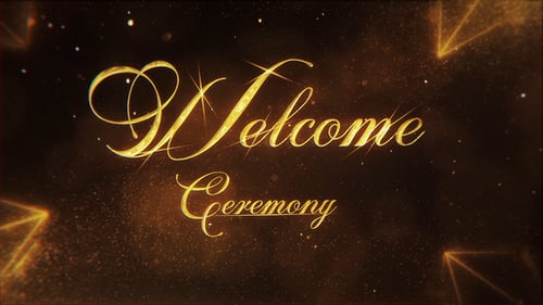 Award Ceremony | MOGRT