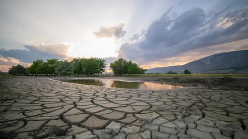 Klimawandel