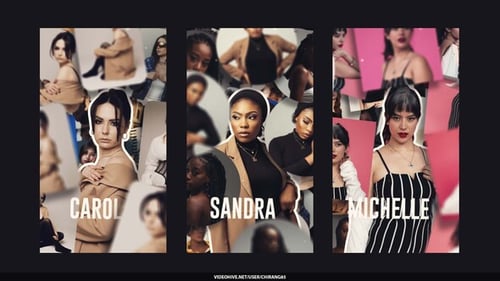 Photos Gallery Poster Slide