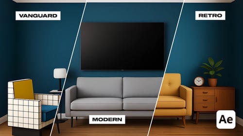 Multiscreen Before After