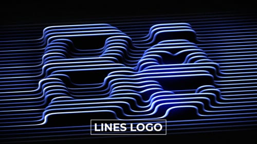 Lines Logo