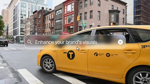 Liquid Glass Search Bar