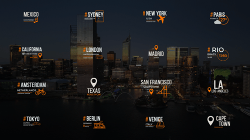 Títulos de ubicación