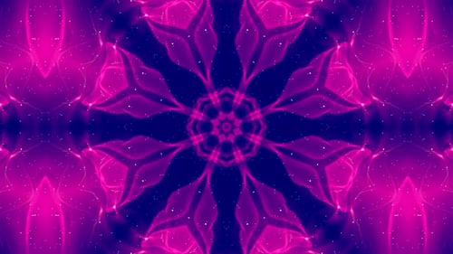 Mandala kaleidoscope background. Vd 1482