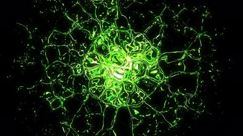Abstract Green Energy Core Pulsating Loop
