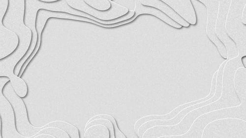 Background Loop For Logo