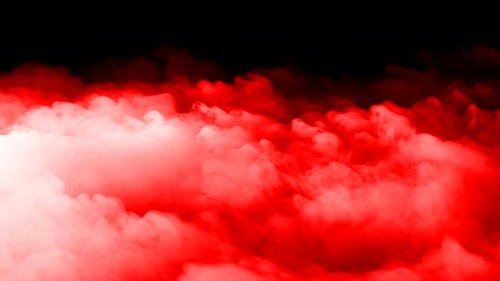 Colored Hard Smoke
