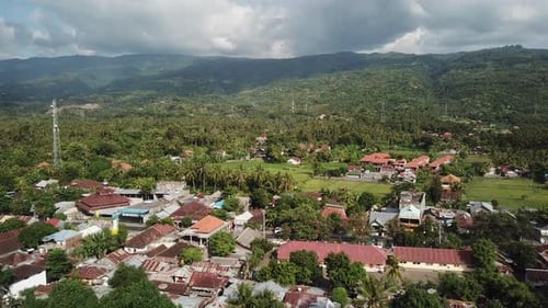 Bali Lovina Indonesia