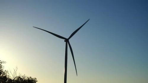 Wind Turbine