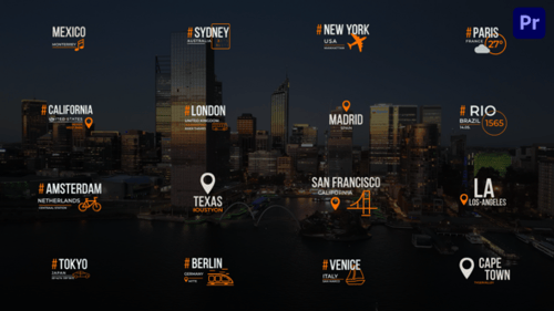 Títulos de ubicación: I MOGRT