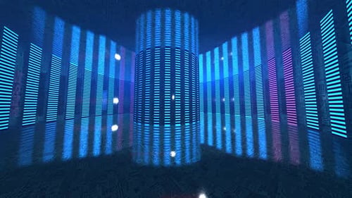 Scifi Corridor