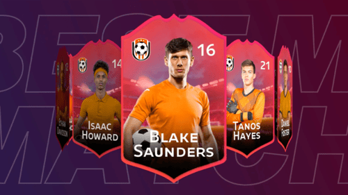 Team Player Slides Animation Pack