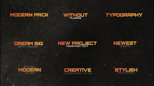 Animating Typography in DaVinci Resolve.