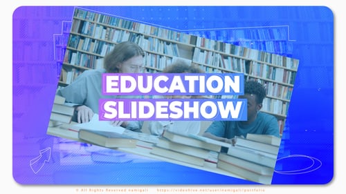 Education Slideshow