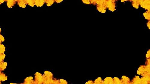 Fire Flame