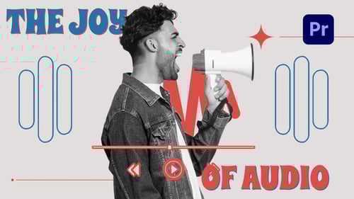 Introducción al podcast Duotone Outline