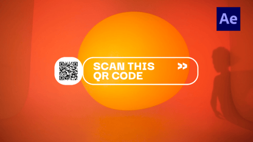 QR Code Titles /Ae