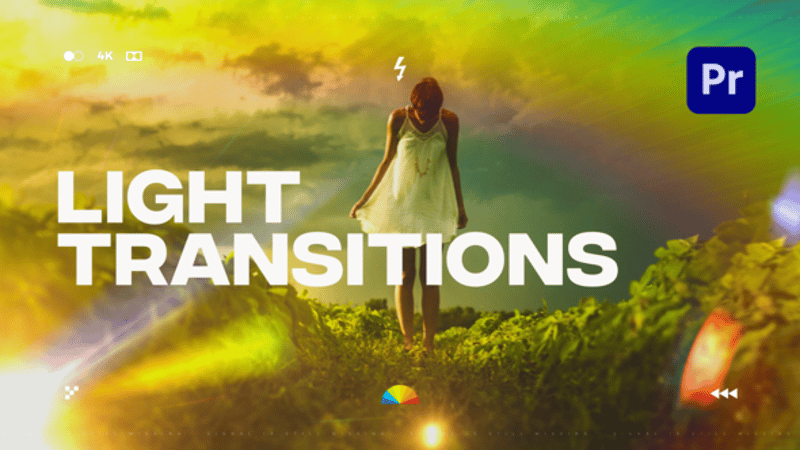 Elements Video Templates - Envato