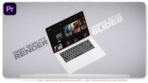 Fast Laptop Promo