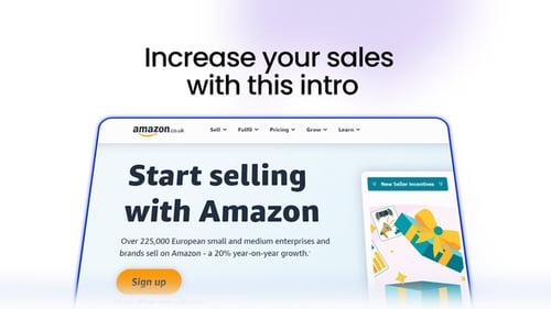 Site AI Intro - MOGRT