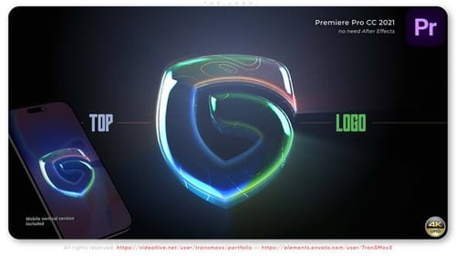 Top Logo