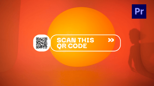 QR Code Titles /Pr