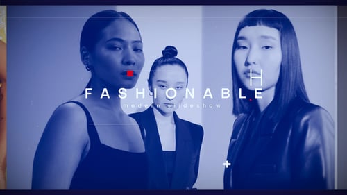 Fashion Opener
