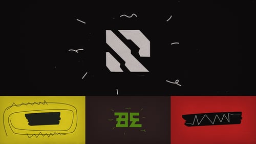 Revelação do Logo Funk